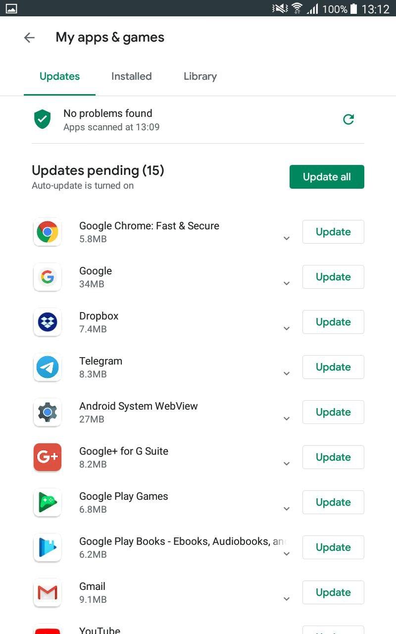 how do you stop google play store from downloading apps to your phone